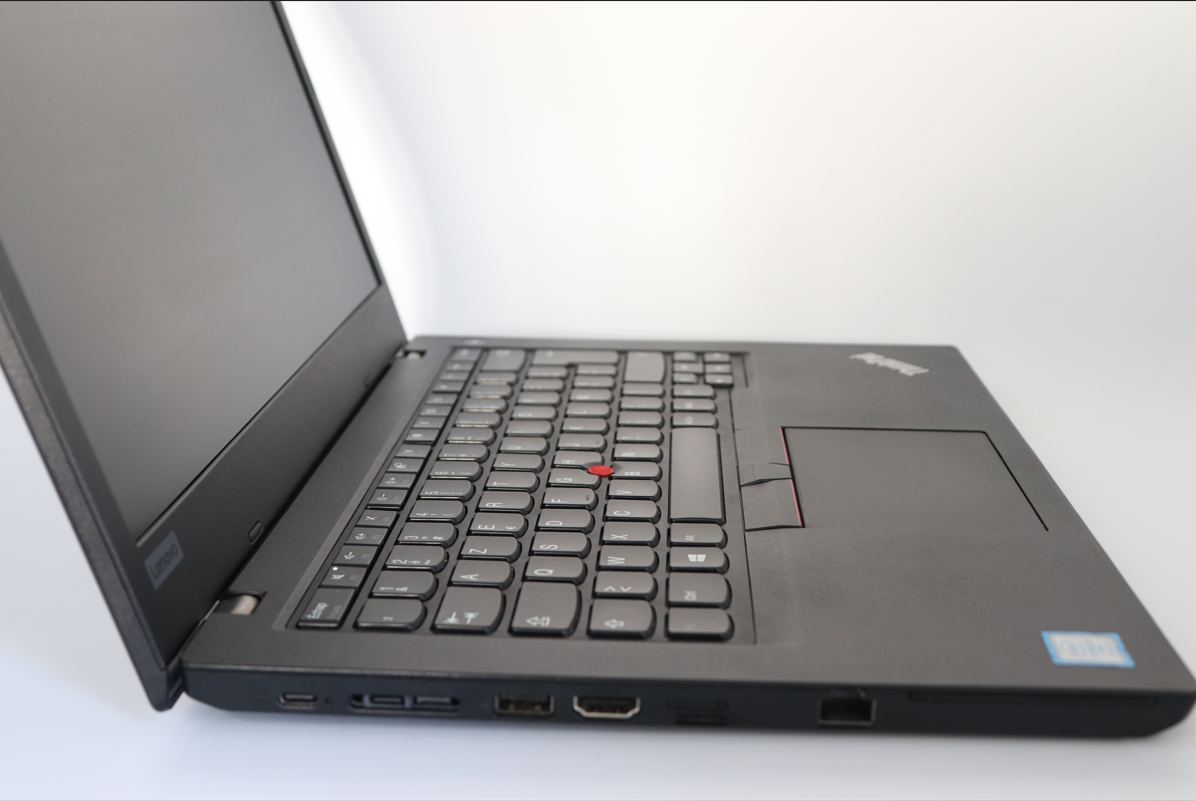 Lenovo Thinkpad L480 Intel Core i5 8ème Gen