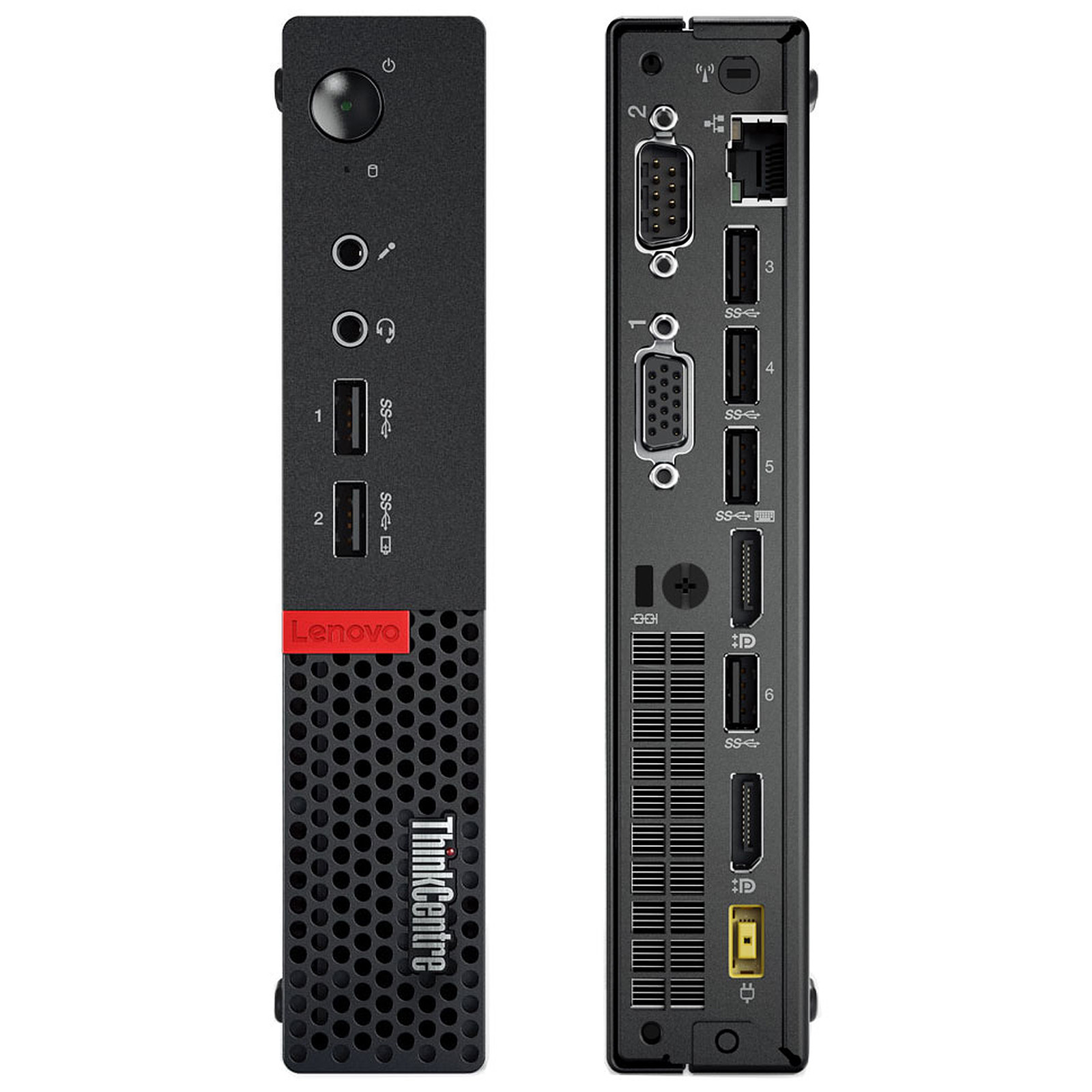 Lenovo ThinkCentre M70q Tiny (11DT003TFR) - Achat I Vente à Abidjan ☎️ 07.19.19.19.10