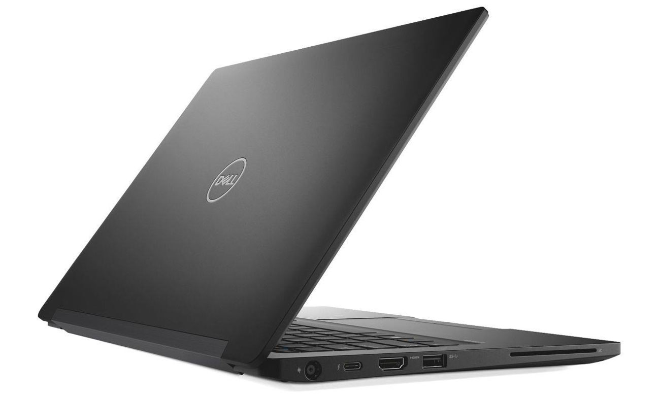 Ultrabook reconditionné DELL Latitude 7390 - i7 - 16Go - 500Go SSD
