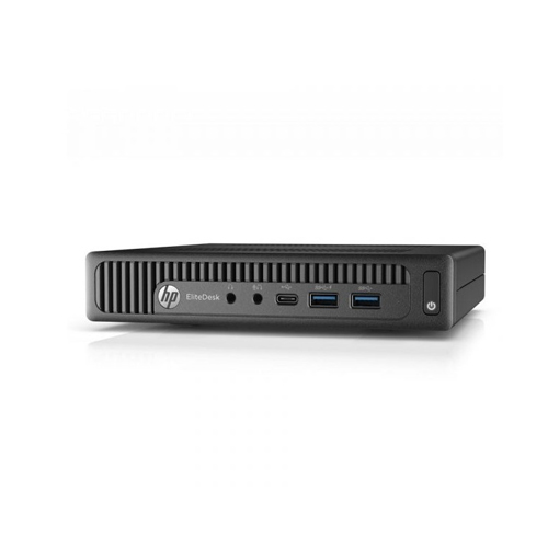 Boîtier d'ordinateur Micro ATX en stock, boîtier de bureau PC standard M-ATX, bo