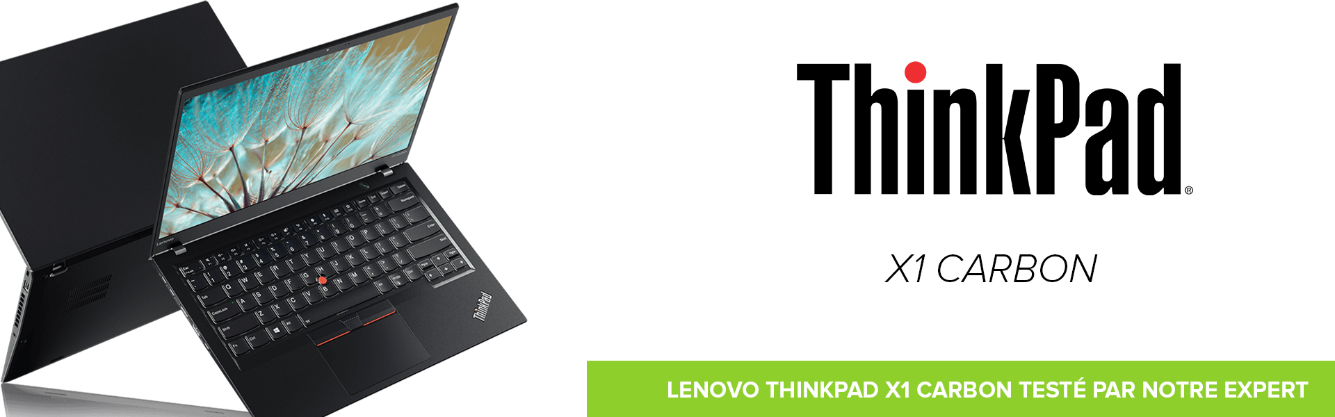 Lenovo Thinkpad X1 Carbon Gen 6 Business Laptop, 14 FHD (1920
