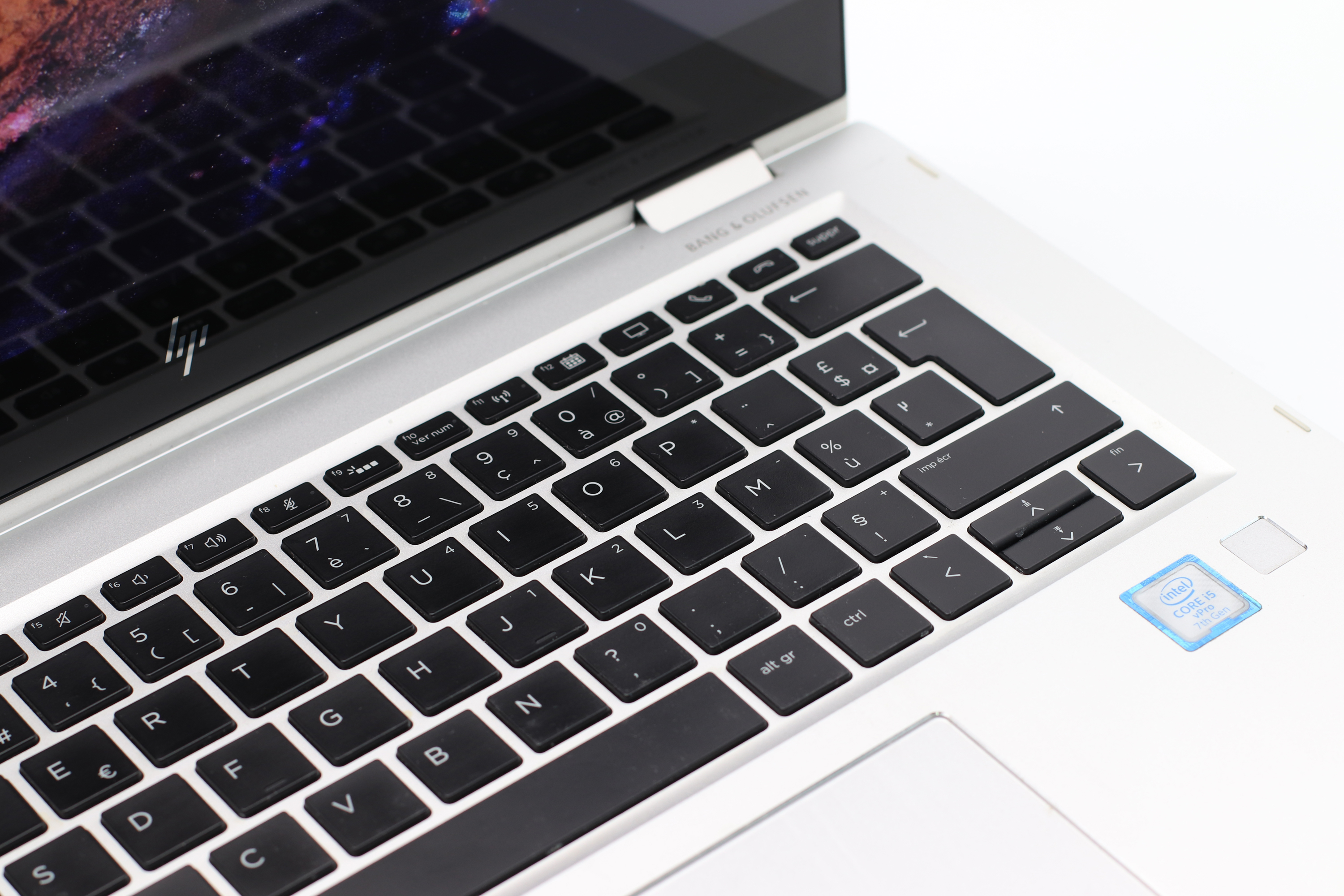 Carte Électronique Numériseur Pour HP EliteBook 1030 G2 – Occasion