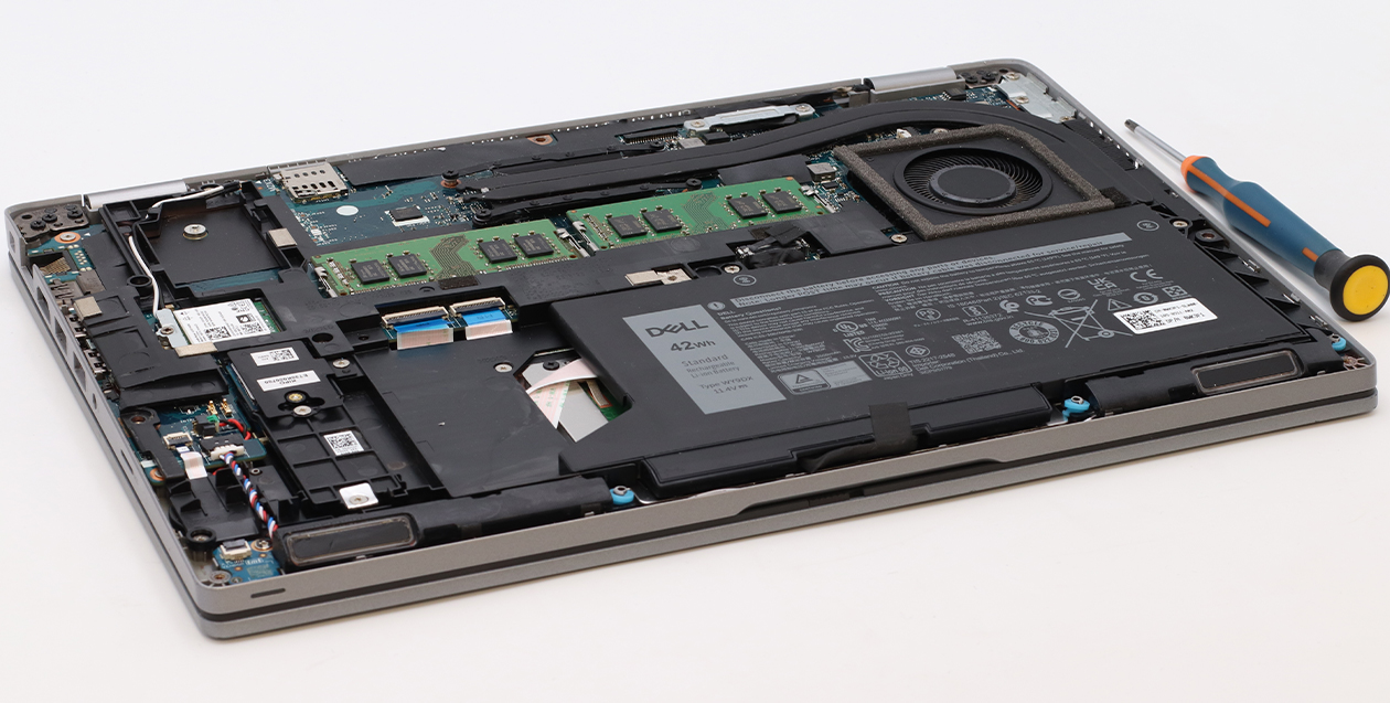 DELL LATITUDE 5420 I5 1145G7 16GO 256GO SSD NVME JAMAIS UTILISEE Alger