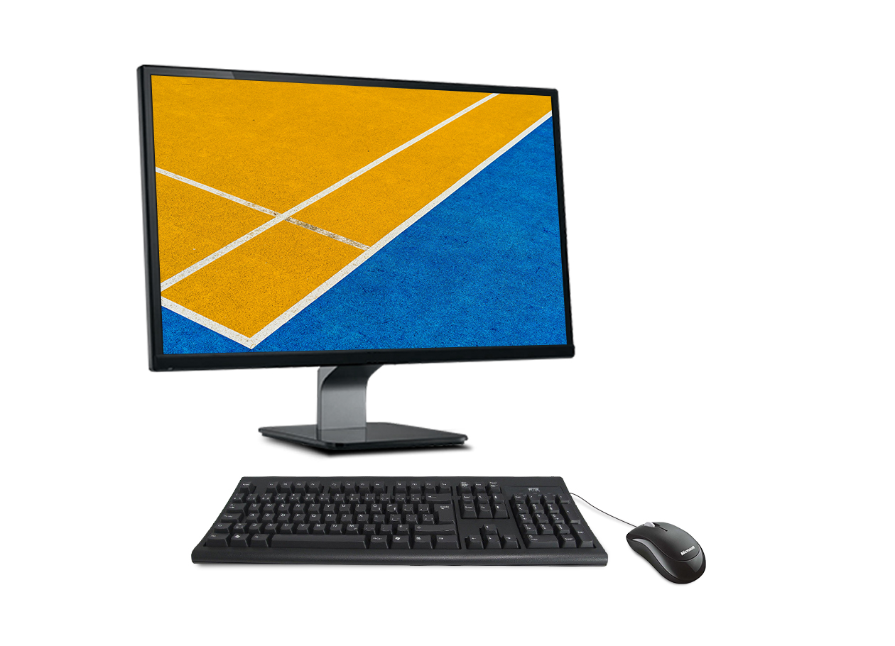 Pack PC Bureau Reconditionn HP EliteDesk 800 G4 DM Avec cran 24 I5 pack-pc-bureau-reconditionn-hp-elitedesk-800-g4-dm-avec-cran-24-i5