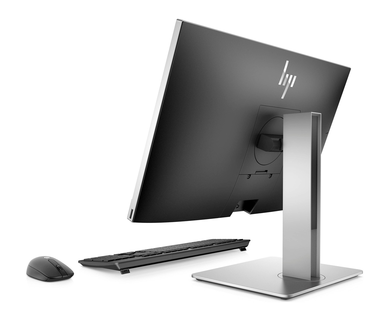 Ordinateurs Bureau HP All-In-One Elite 800 G4 i7 – i7-8è, 16Go RAM, 512Go SSD, 24" Tactile
