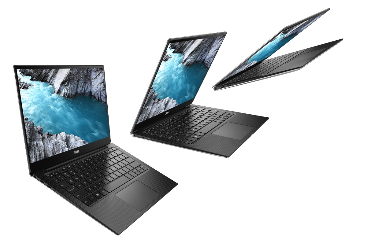 Chromebook本体 Dell XPS 7390 2in1 / Core i5 / SSD256GB Chromebook