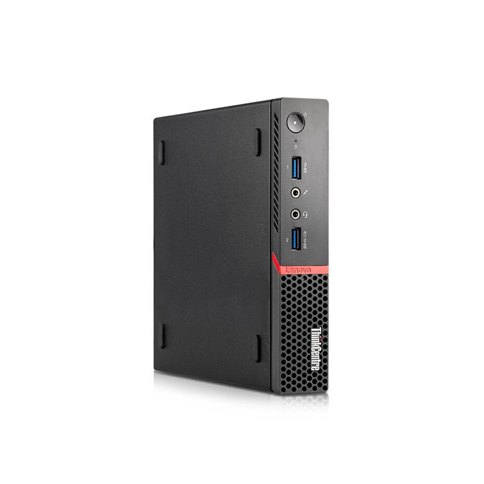 Lenovo ThinkCentre M910Q Tiny (Lenovo31644) · Reconditionné - PC