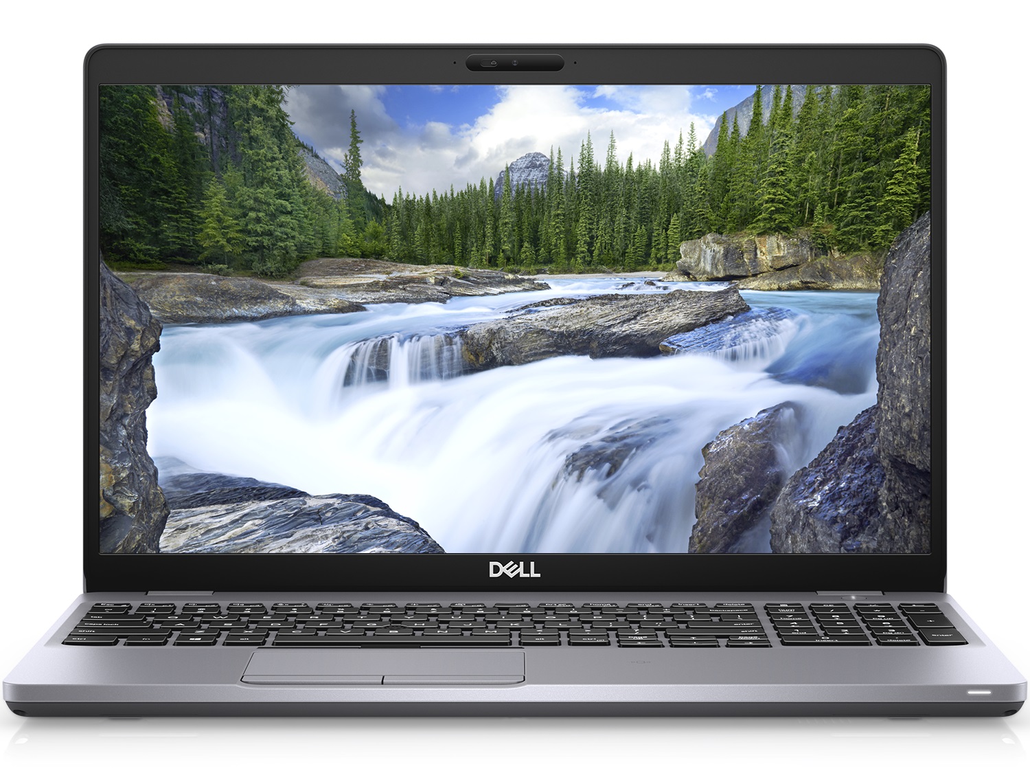 PC portable reconditionné Dell Latitude 5510