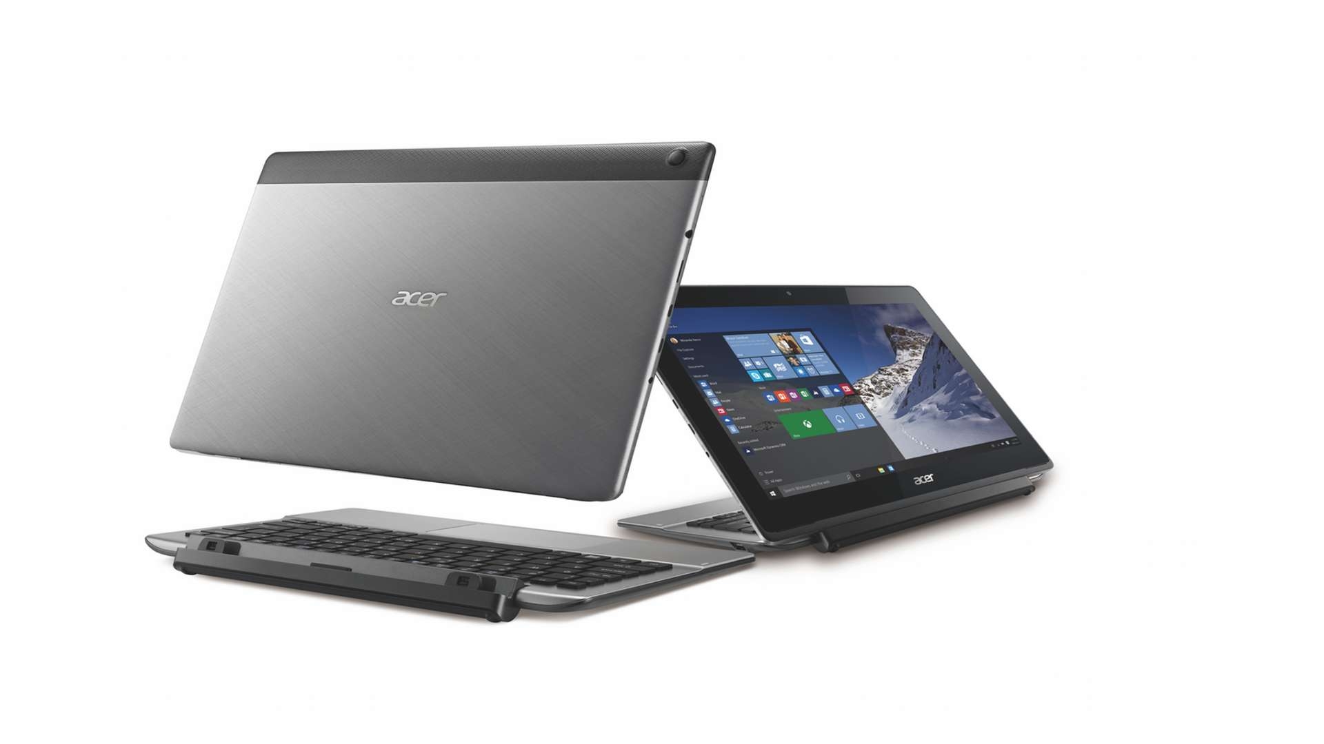 Toshiba L870 17,3 Pouces - I5 2e Gén, 4Go RAM, 500Go + SSD 60Go, Windows 10