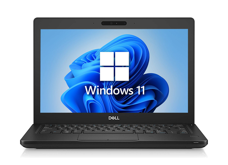 PC portable reconditionné Dell Latitude 5290 Convertible - i5