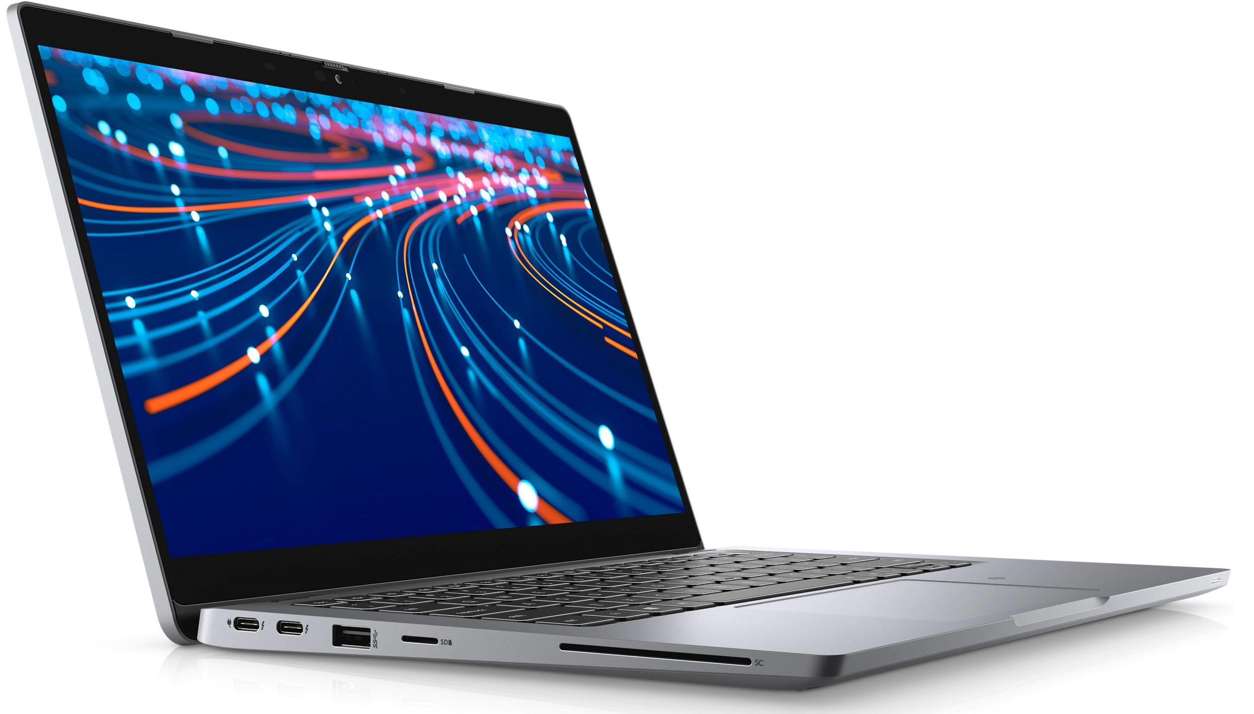 Ultrabook reconditionné - Dell Latitude 5320 - i5-1135G7 - 16Go