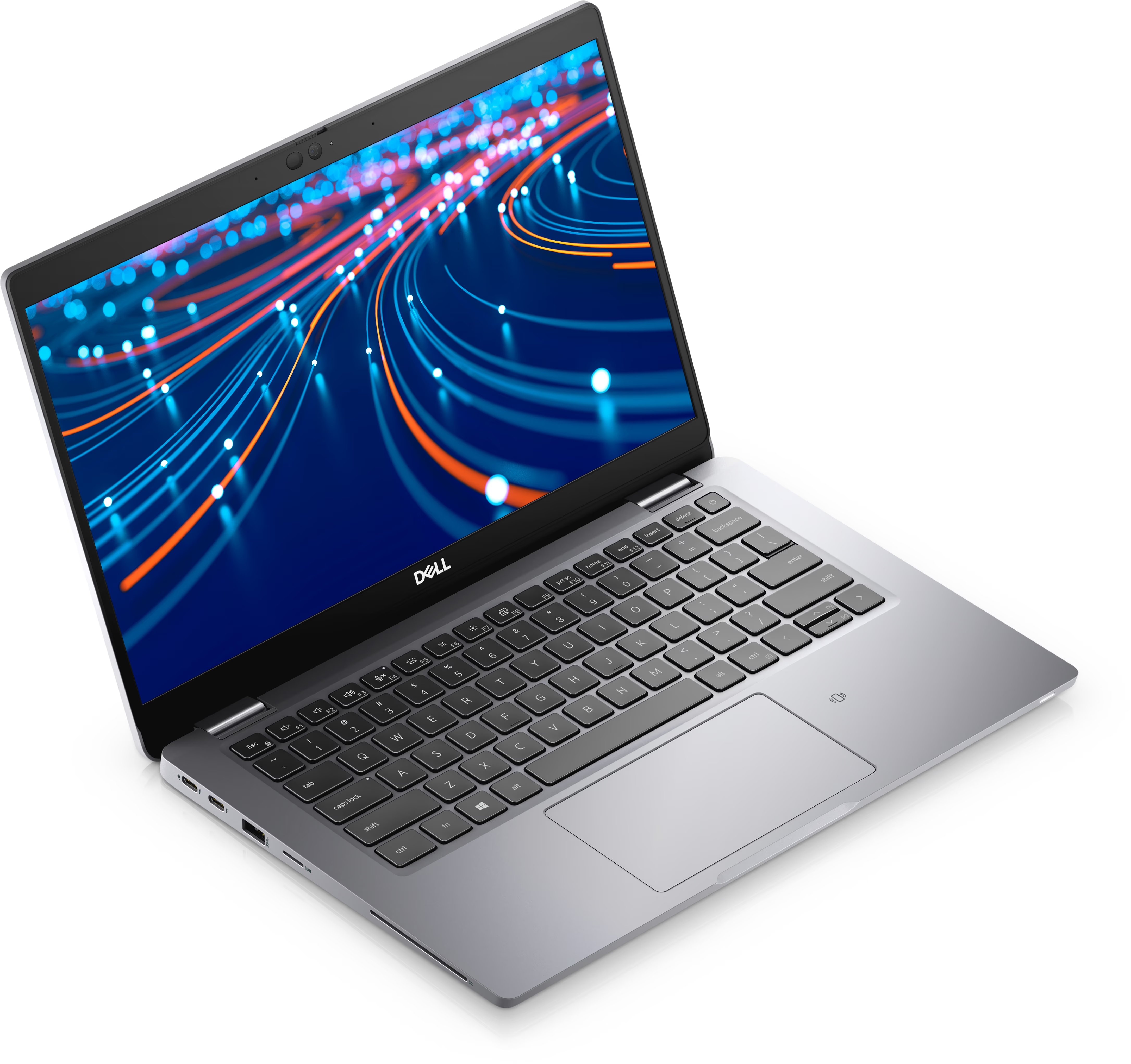 Ultrabook reconditionné - Dell Latitude 5320 - i5-1135G7 - 8Go