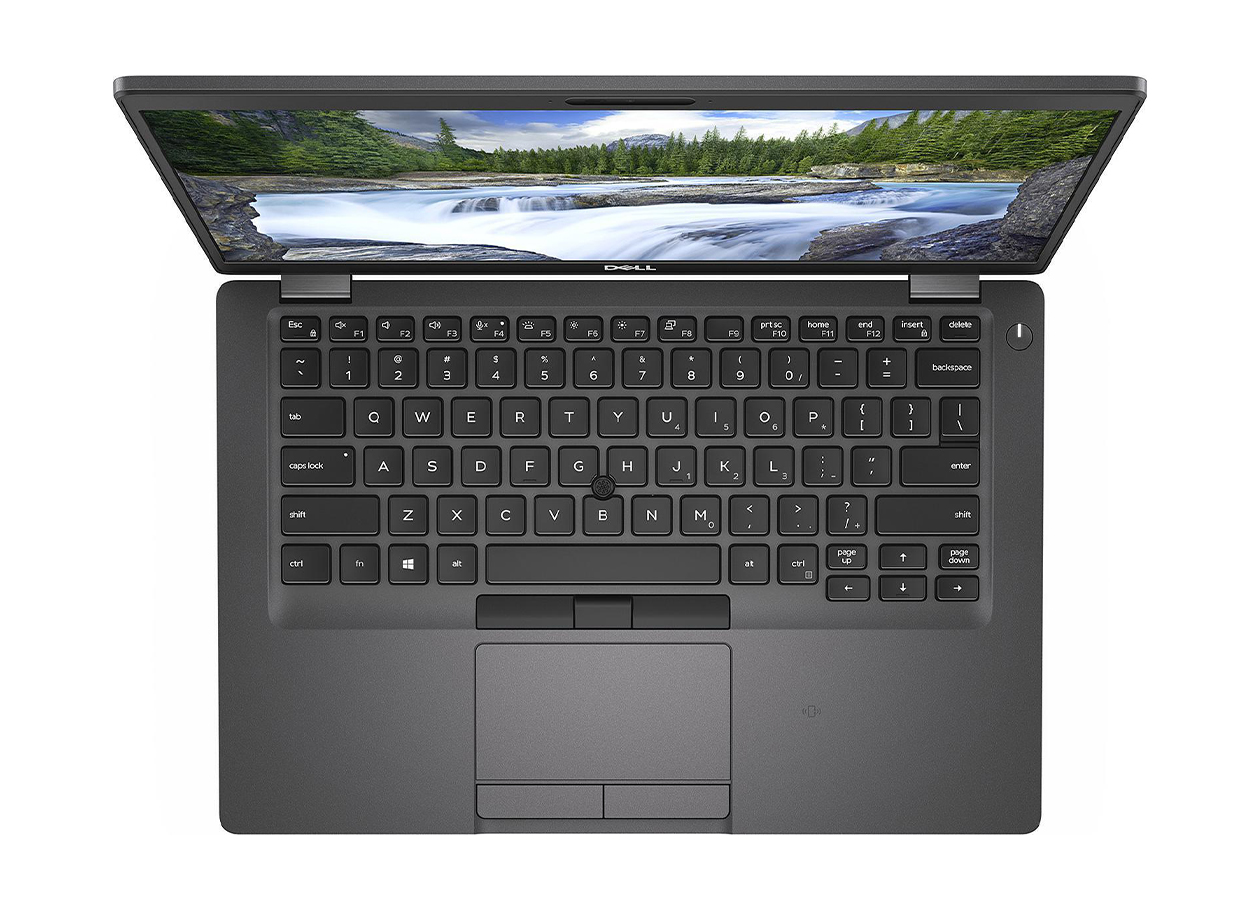 Dell Latitude 5400 i7-8665U 8GB 512GB SSD M.2 1920x1080 Klasse A Windows 11 Home | Laptops