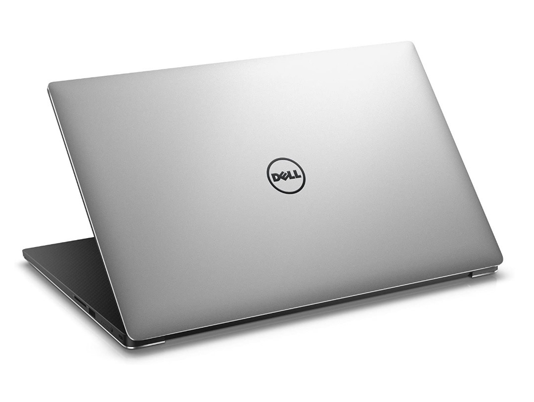 Ultrabook reconditionnée Dell XPS 15 9560 - i7 - 16Go - SSD 500Go