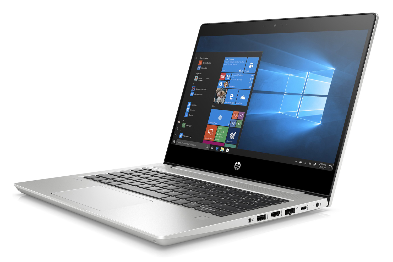 Pc portable reconditionné HP ProBook 430 G7 - i5 - 16Go - 500Go