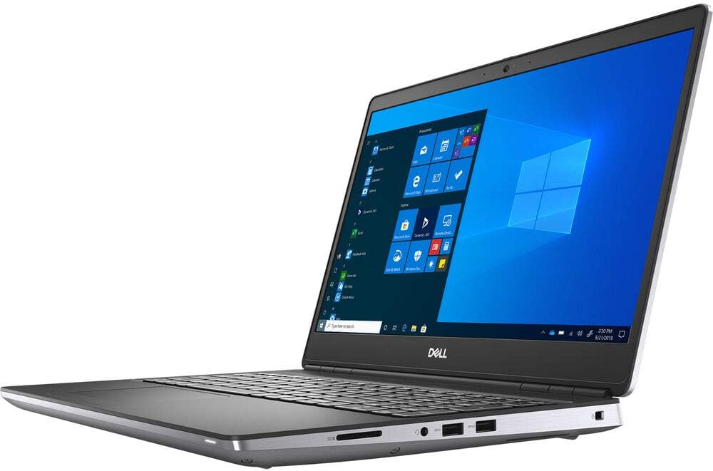 ノートPCケース Dell Precision 7550 I7/32GB/512G/RTX3000 ノートPCケース Dell Precision 7550 I7/32GB/512G/RTX3000