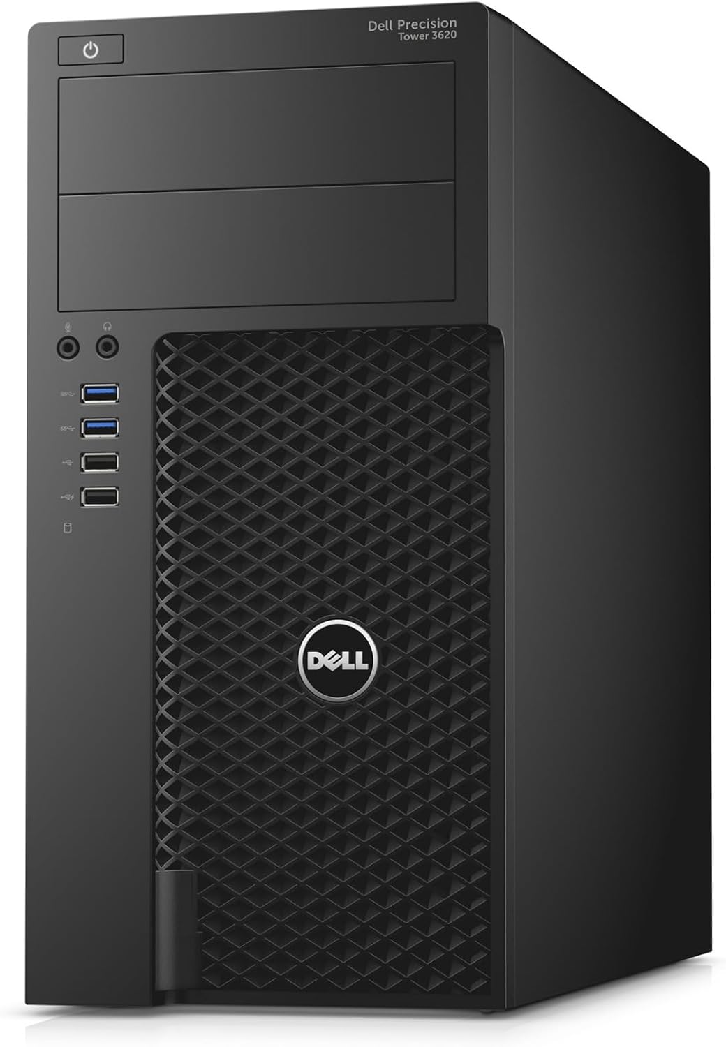 クリエータ PC Dell T3620 E3-1270V5 Dell Precision T3620 - Xeon E3-1280v5 3.7GHz W10P - Choose Your