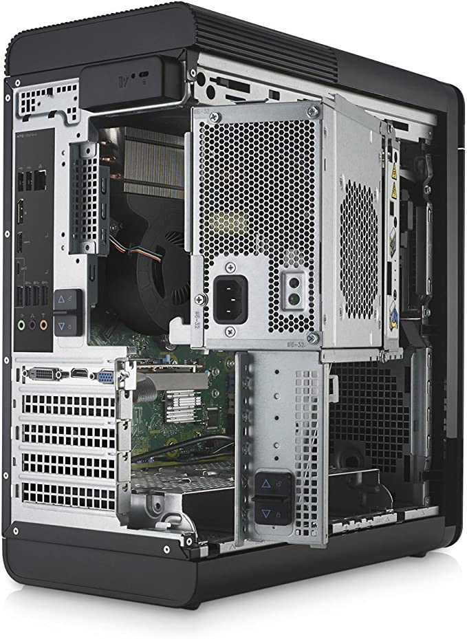 ☆高性能☆ DELL XPS8900 まきつける i7-6700K 32GB GTX960